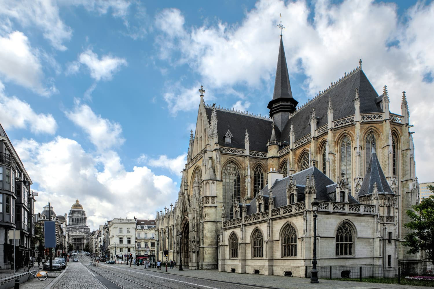 Sint-Pieterskerk in Leuven